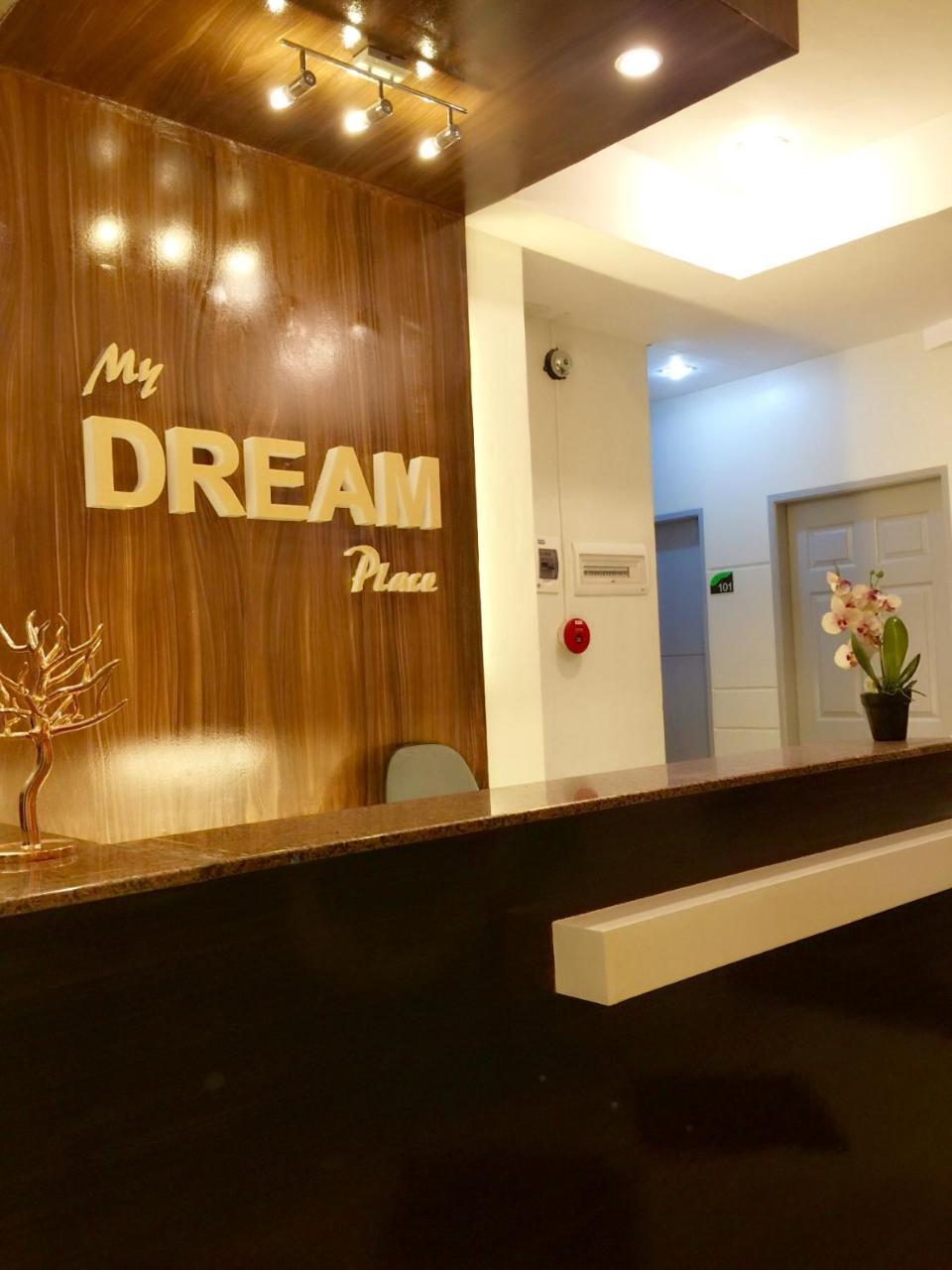 My Dream Place Hotel - Near Robinsons Mall Butuan City ภายนอก รูปภาพ